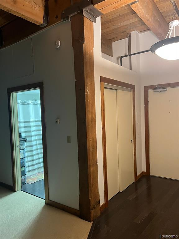 940 MONROE Avenue NW, 315, Grand Rapids, MI 49503 — Photo 9