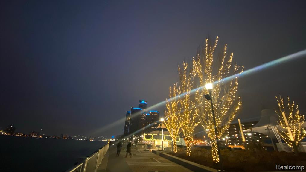 334 W CRESCENT Lane, Detroit, MI 48207 — Photo 30