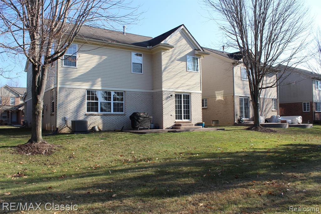 4160 BRIGHTON Lane, Canton, MI 48188 — Photo 2