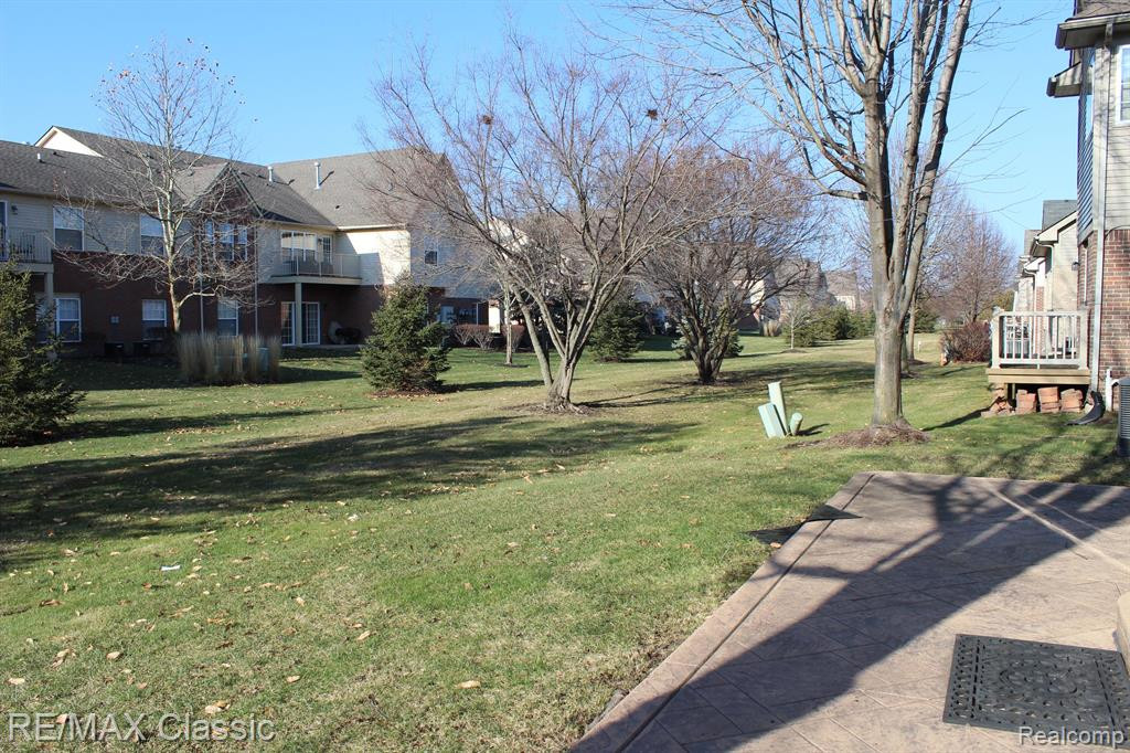 4160 BRIGHTON Lane, Canton, MI 48188 — Photo 3