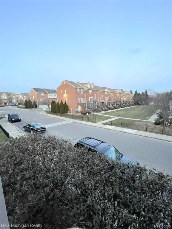 25512 SAINT JAMES, Southfield, MI 48075 — Photo 3