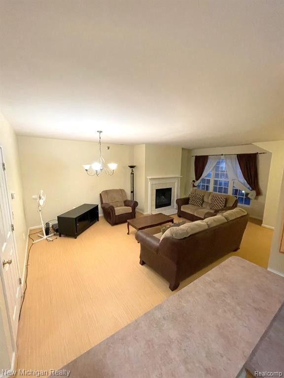 25512 SAINT JAMES, Southfield, MI 48075 — Photo 15