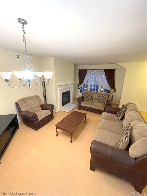 25512 SAINT JAMES, Southfield, MI 48075 — Photo 16