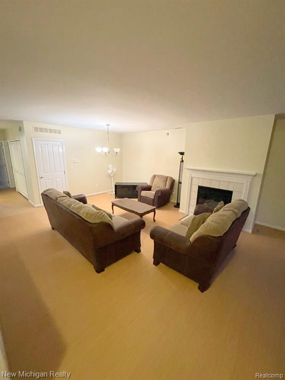 25512 SAINT JAMES, Southfield, MI 48075 — Photo 18