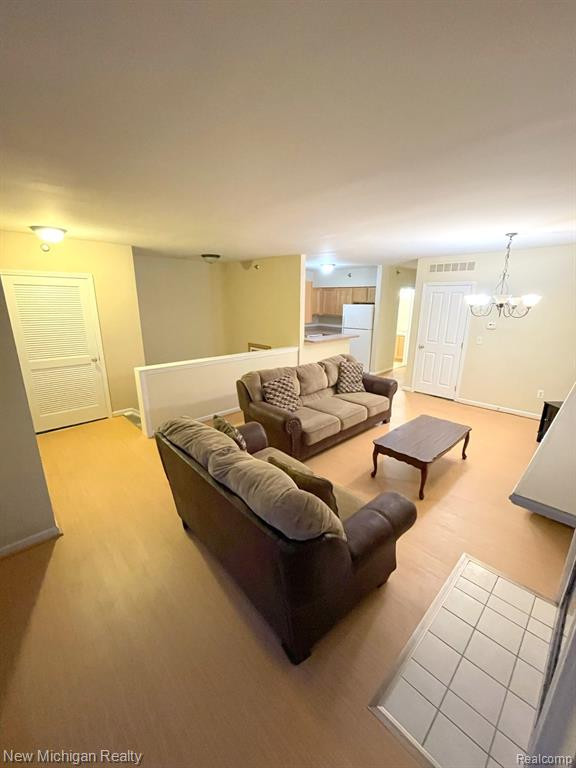 25512 SAINT JAMES, Southfield, MI 48075 — Photo 19