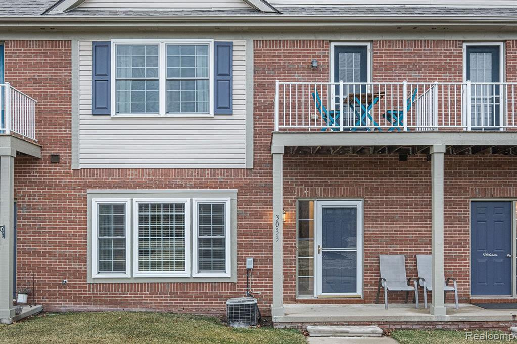 3033 Cloverly Court, Ann Arbor, MI 48108 — Photo 2