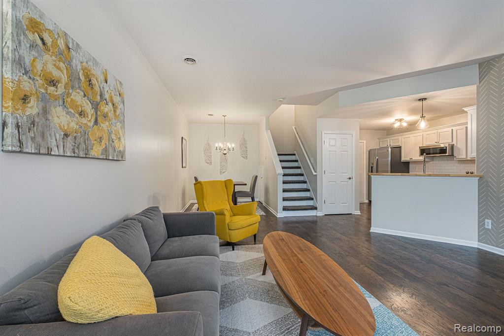 3033 Cloverly Court, Ann Arbor, MI 48108 — Photo 6