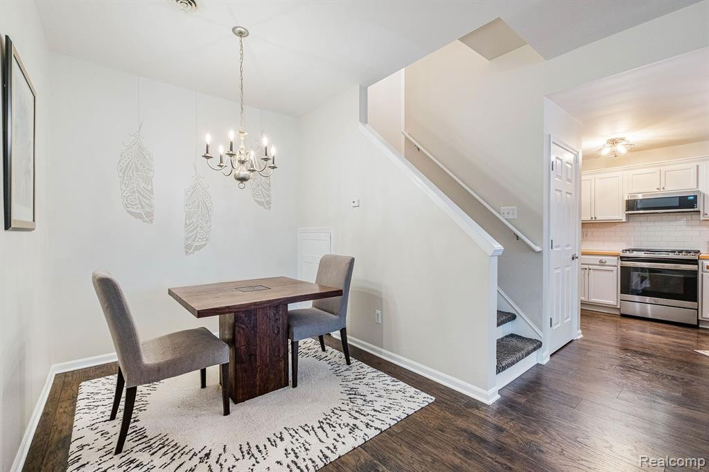 3033 Cloverly Court, Ann Arbor, MI 48108 — Photo 8