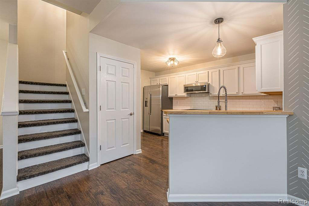 3033 Cloverly Court, Ann Arbor, MI 48108 — Photo 10