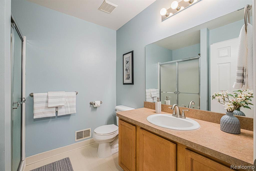 3033 Cloverly Court, Ann Arbor, MI 48108 — Photo 18
