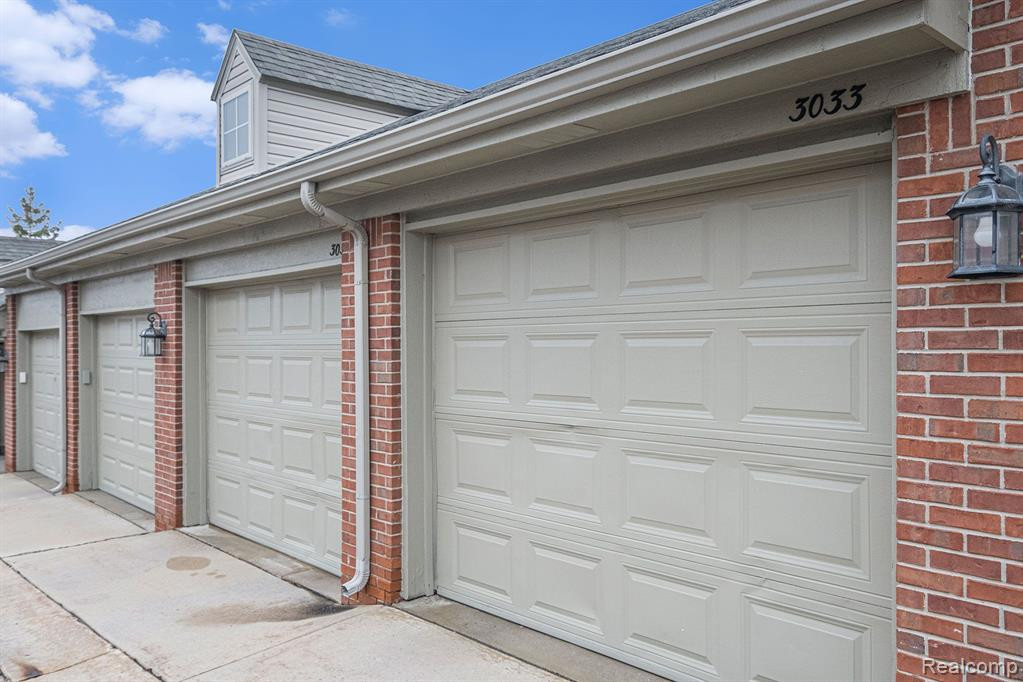 3033 Cloverly Court, Ann Arbor, MI 48108 — Photo 28