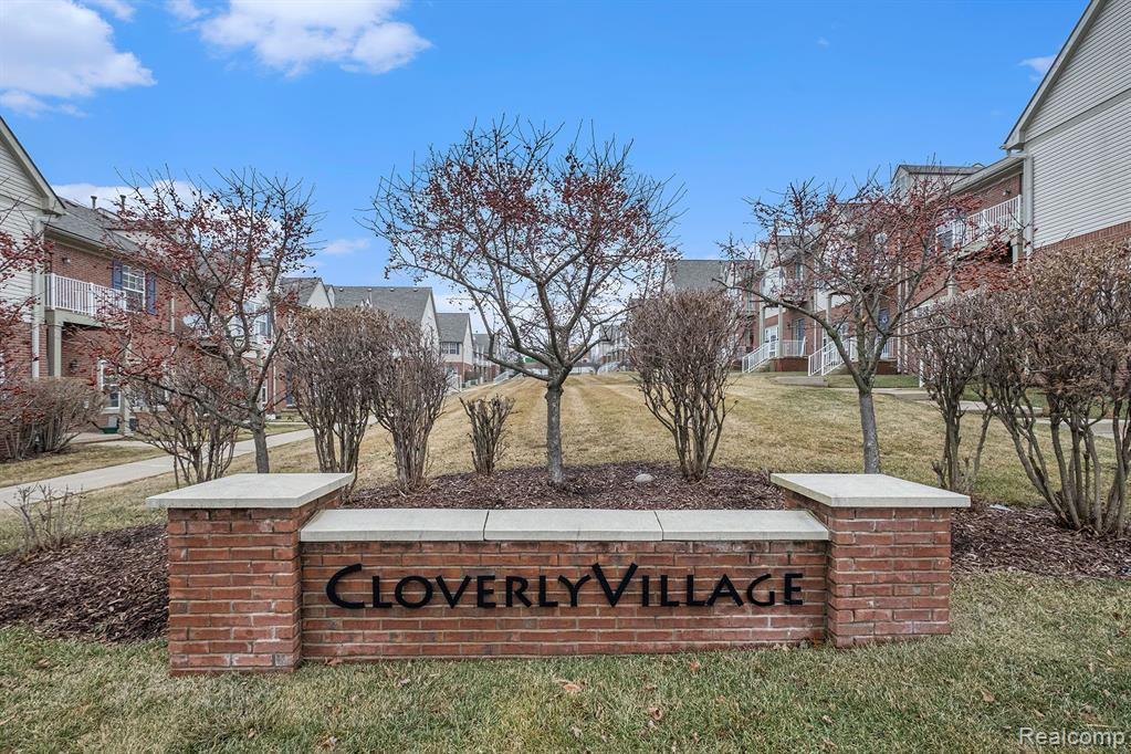 3033 Cloverly Court, Ann Arbor, MI 48108 — Photo 29