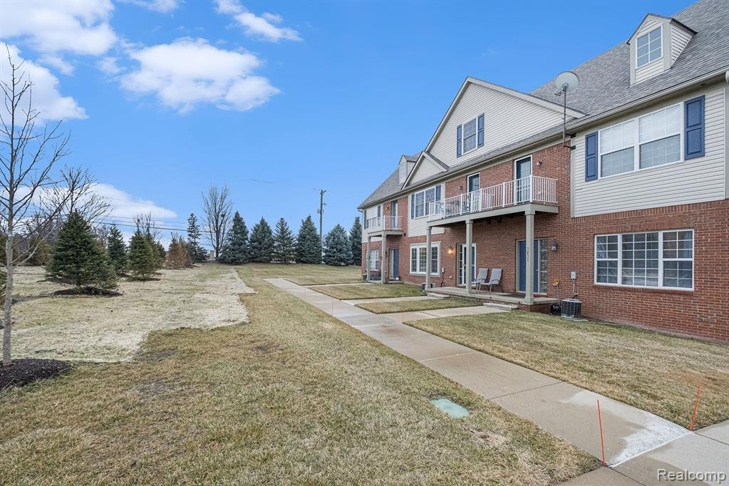 3033 Cloverly Court, Ann Arbor, MI 48108 — Photo 31