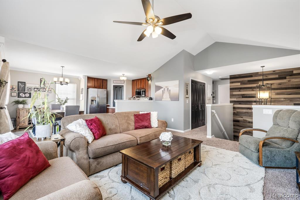 4261 Hampton Ridge Boulevard, Howell, MI 48843 — Photo 5