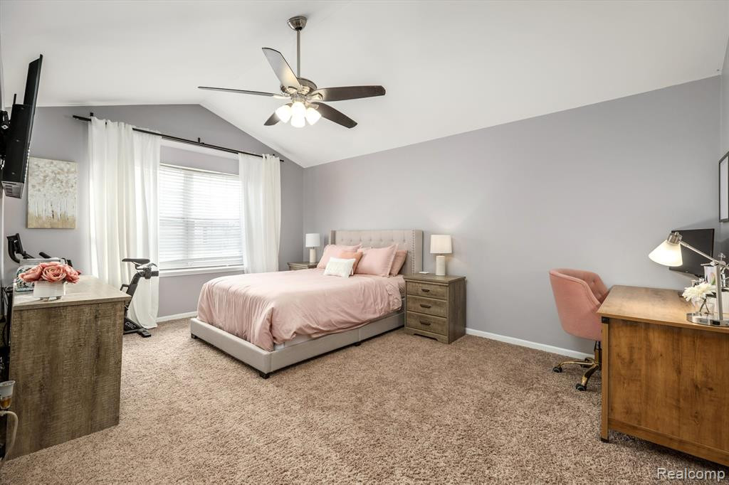 4261 Hampton Ridge Boulevard, Howell, MI 48843 — Photo 10