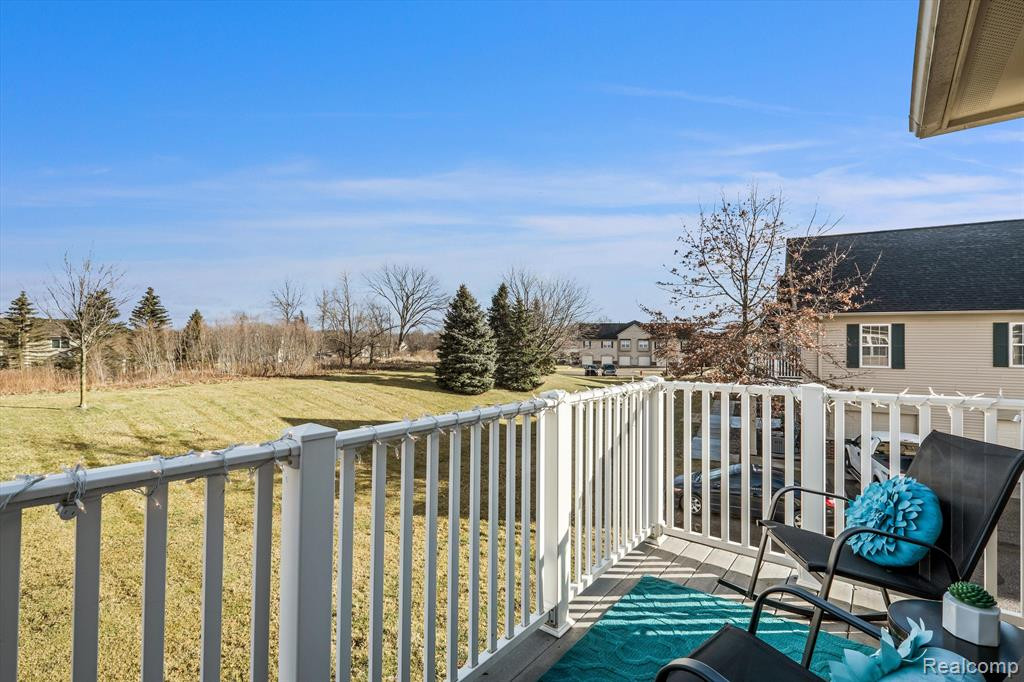 4261 Hampton Ridge Boulevard, Howell, MI 48843 — Photo 17