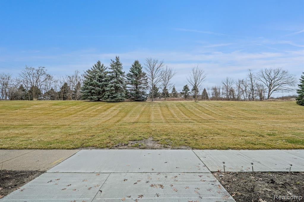 4261 Hampton Ridge Boulevard, Howell, MI 48843 — Photo 19