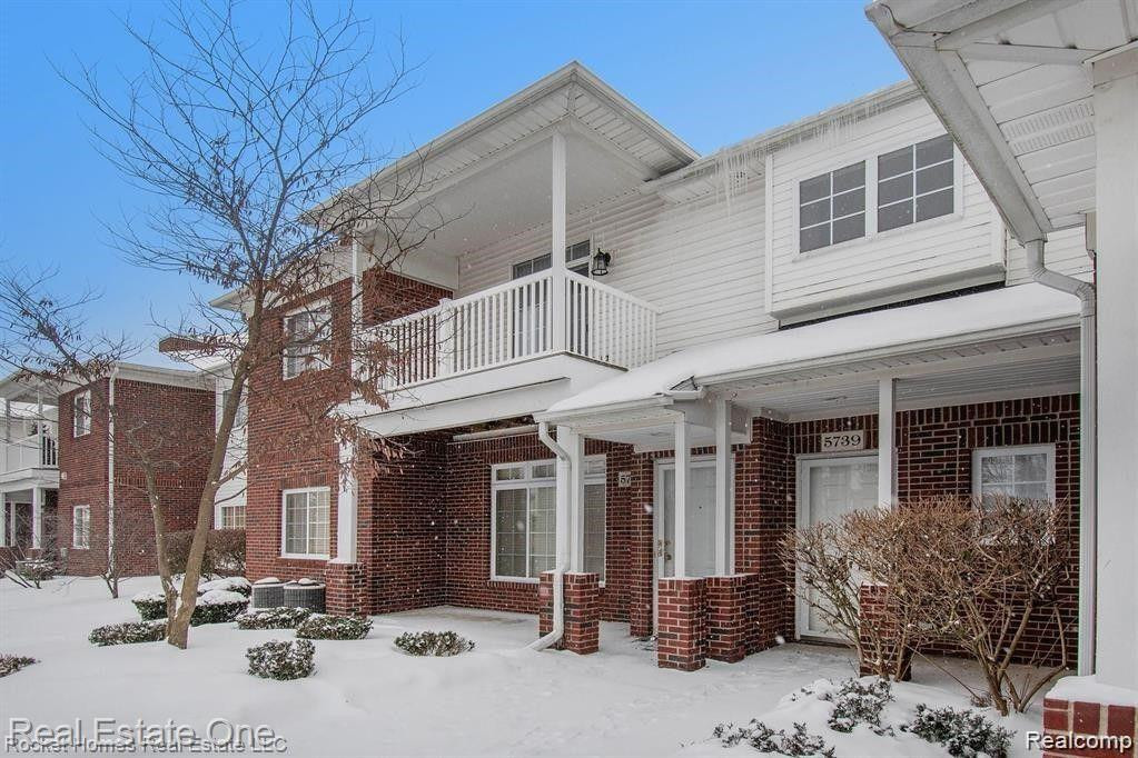 5739 TWIN OAKS Drive, Sterling Heights, MI 48314 — Photo 3
