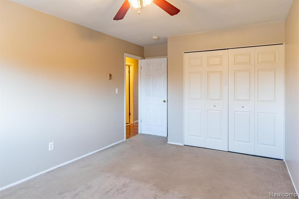 7572 WOODVIEW #4 Street, 103, Westland, MI — Photo 18