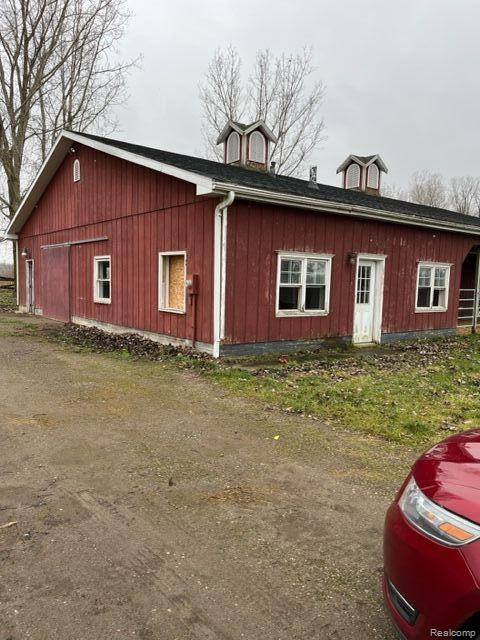 3800 HOWELL Road, Webberville, MI 48892 — Photo 2
