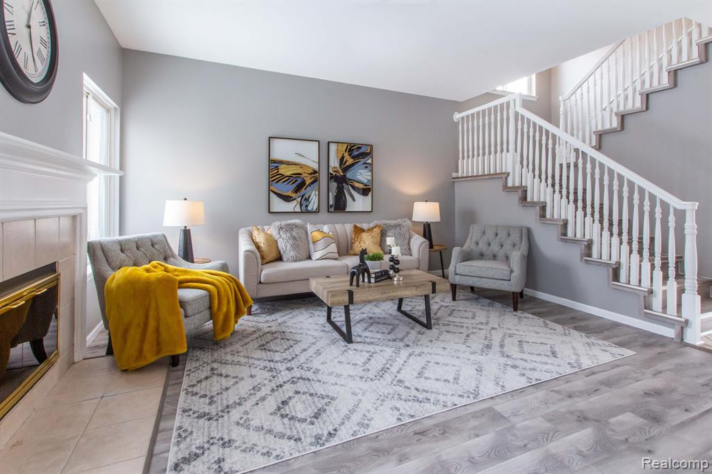 4333 WOODSTREAM Drive, Ypsilanti, MI 48197 — Photo 11