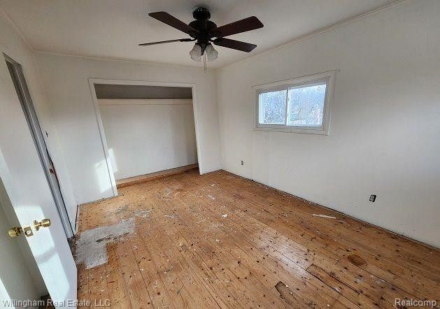 7570 ERIE Street, Newport, MI 48166 — Photo 5