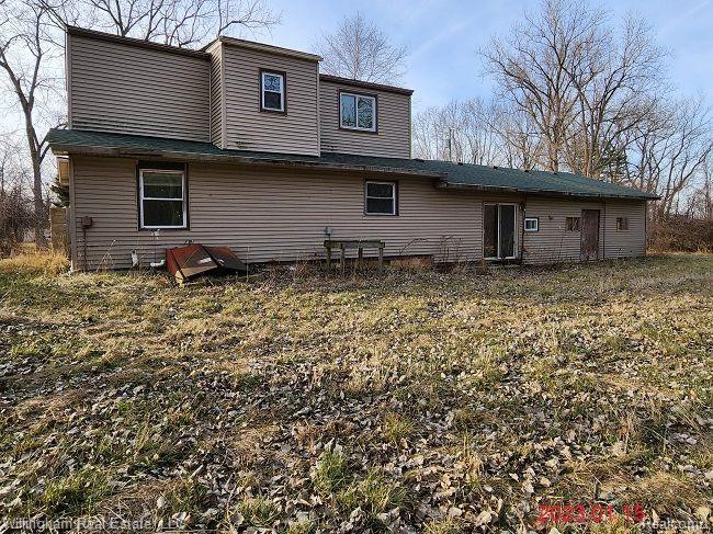 7570 ERIE Street, Newport, MI 48166 — Photo 8