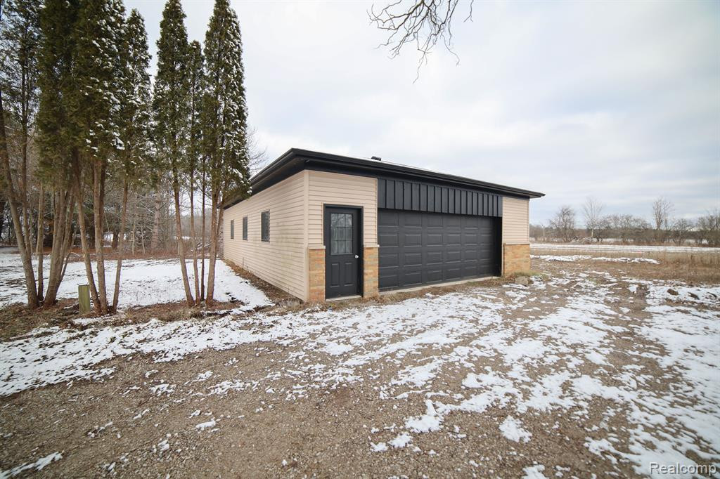 9300 BEARD Road, Kenockee, MI 48006 — Photo 5