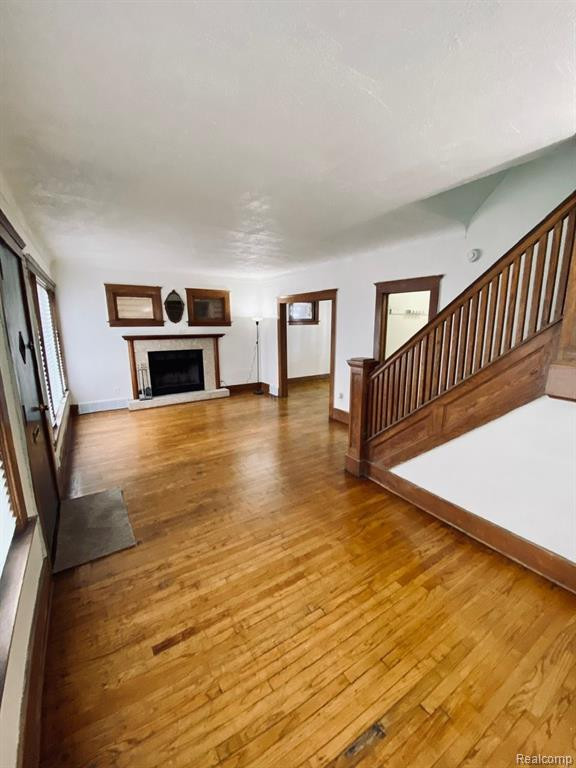 5370 SEEBALDT Street, Detroit, MI 48204 — Photo 2