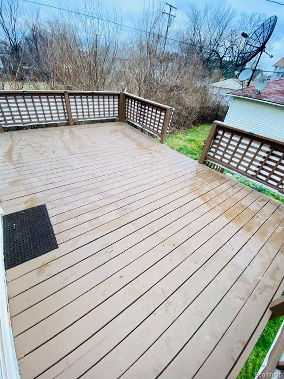 5370 SEEBALDT Street, Detroit, MI 48204 — Photo 14