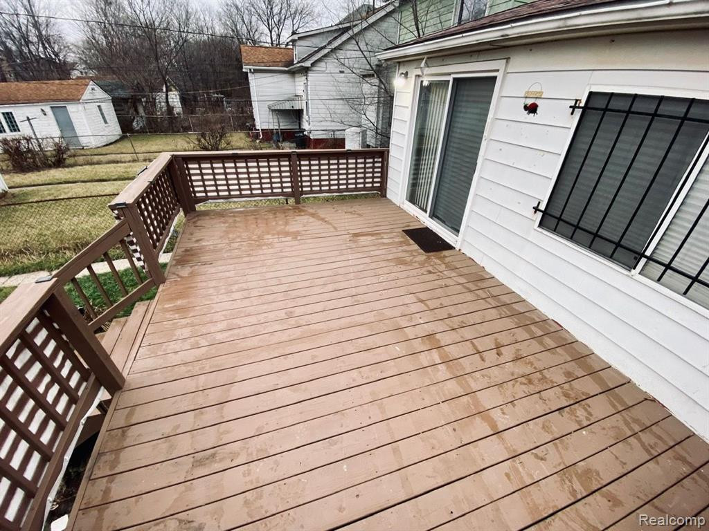 5370 SEEBALDT Street, Detroit, MI 48204 — Photo 15