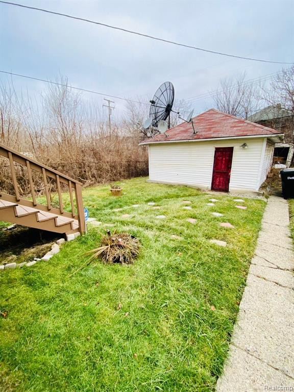 5370 SEEBALDT Street, Detroit, MI 48204 — Photo 18