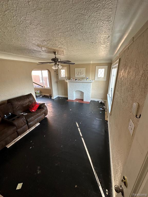 7411 FORRER Street, Detroit, MI 48228 — Photo 3