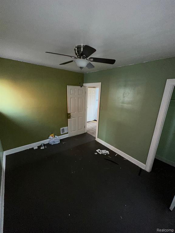 7411 FORRER Street, Detroit, MI 48228 — Photo 7