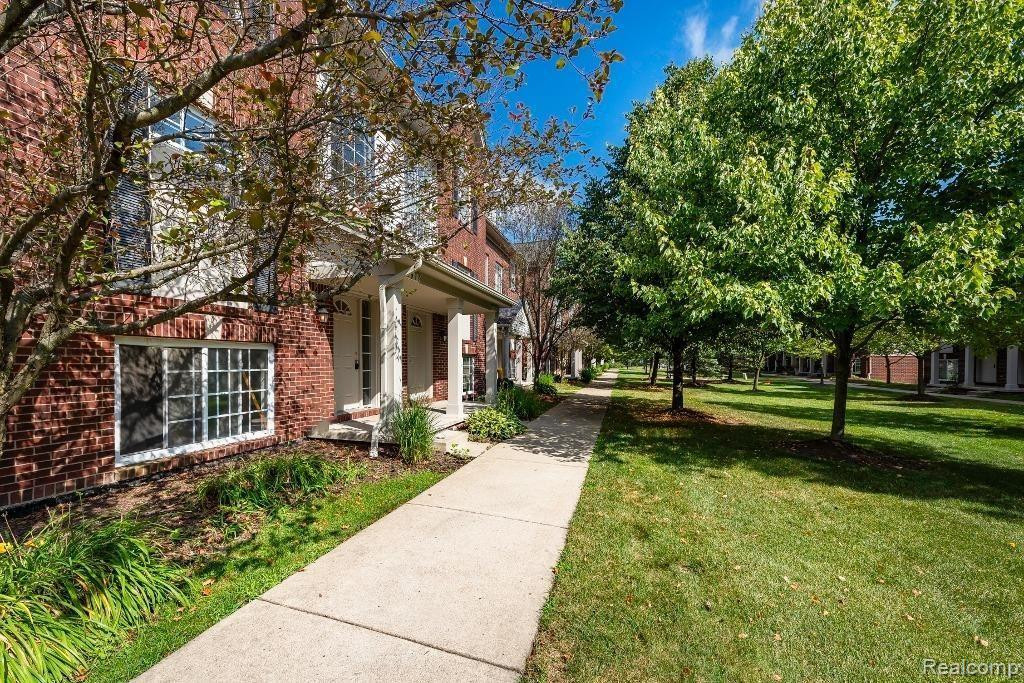 3093 Promenade Circle, Ann Arbor, MI 48108 — Photo 2