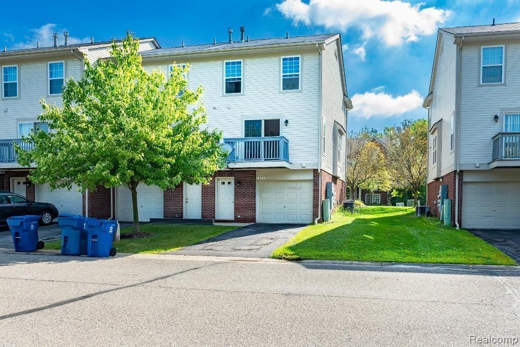 3093 Promenade Circle, Ann Arbor, MI 48108 — Photo 3