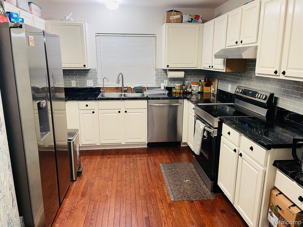 3093 Promenade Circle, Ann Arbor, MI 48108 — Photo 21