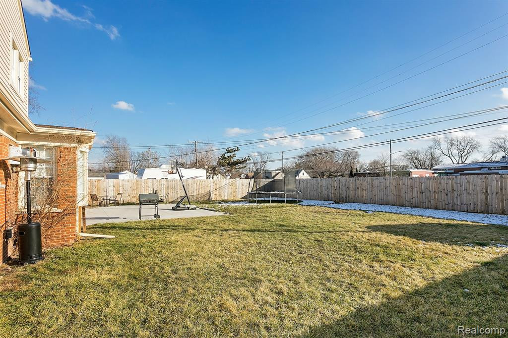 8108 FORD Avenue, Warren, MI 48089 — Photo 15