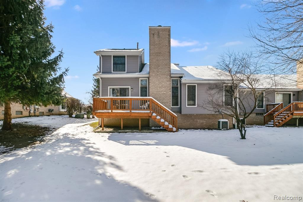 7519 Green Meadow Lane, Canton, MI 48187 — Photo 22