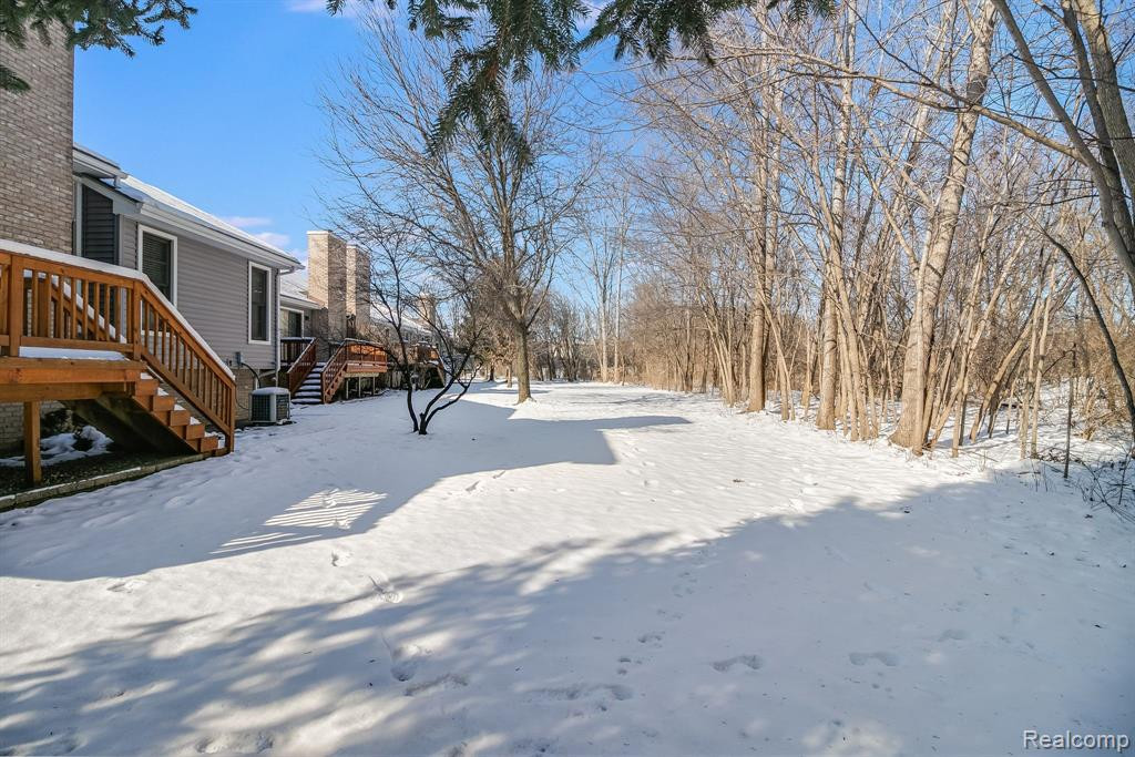 7519 Green Meadow Lane, Canton, MI 48187 — Photo 23
