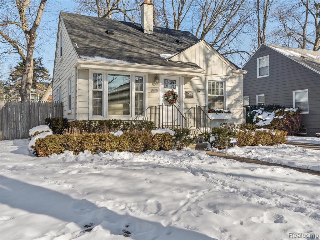 551 Bird Avenue, Birmingham, MI 48009 — Photo 3