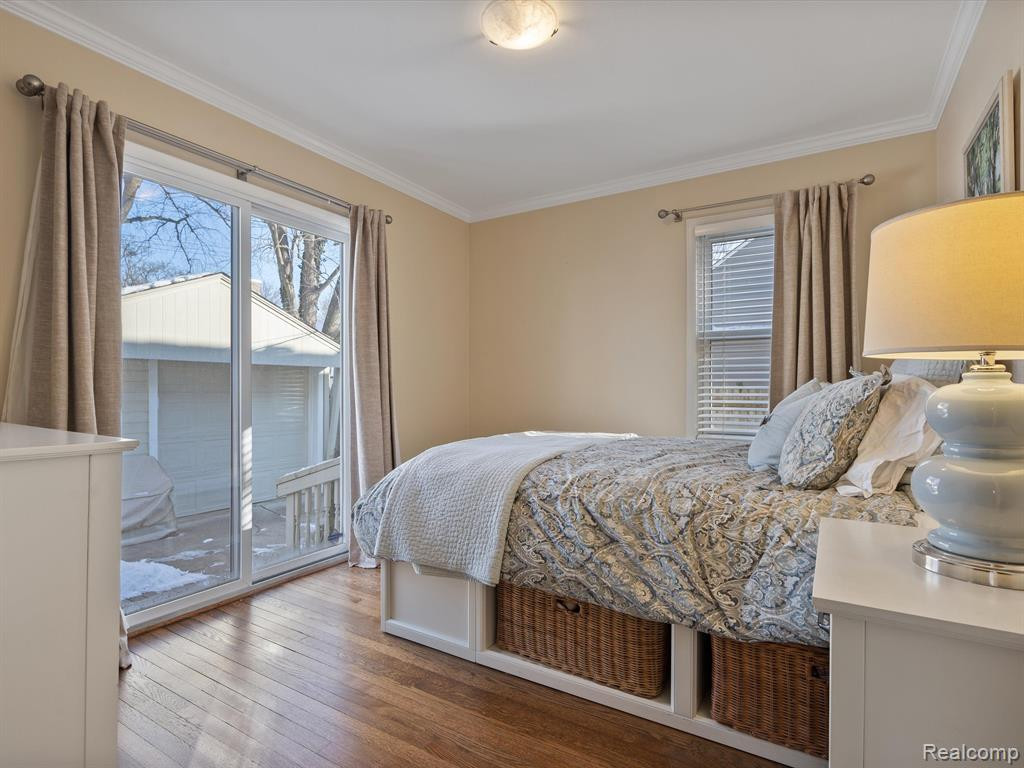 551 Bird Avenue, Birmingham, MI 48009 — Photo 17