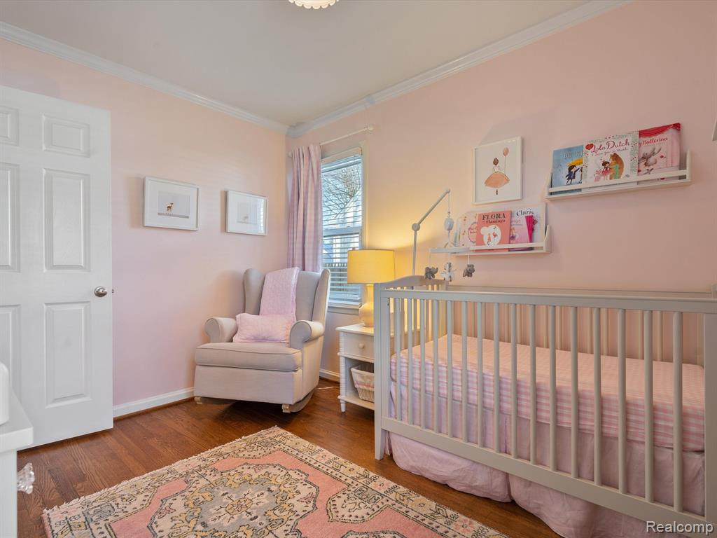 551 Bird Avenue, Birmingham, MI 48009 — Photo 19