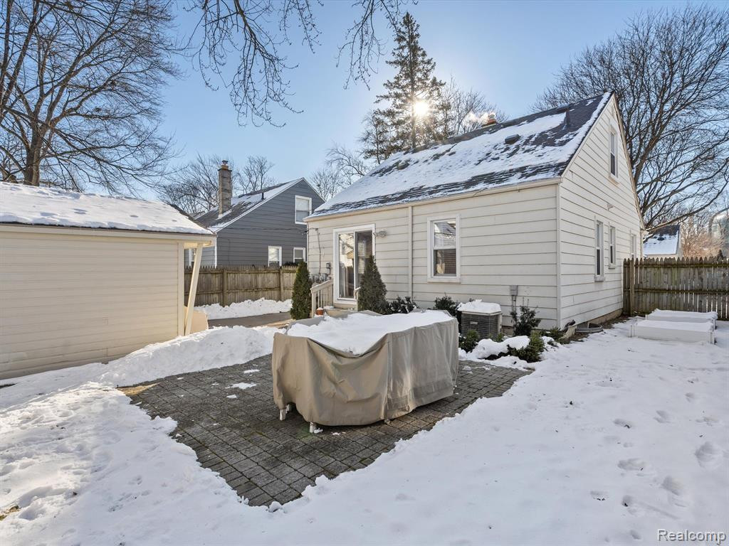 551 Bird Avenue, Birmingham, MI 48009 — Photo 34