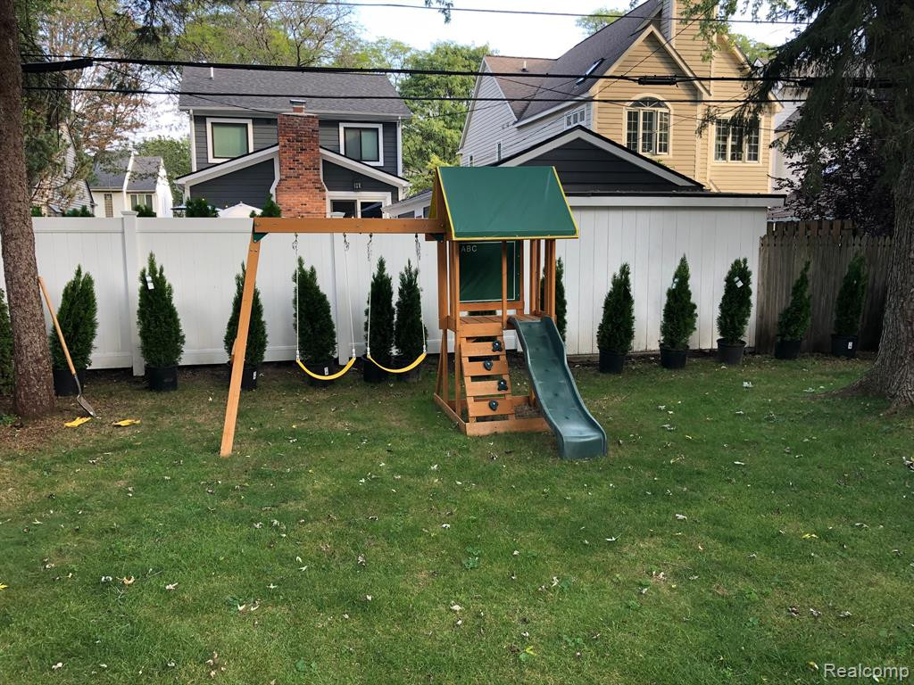 551 Bird Avenue, Birmingham, MI 48009 — Photo 37