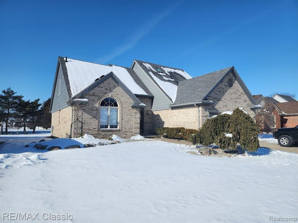 53245 ELYSIA Drive, Chesterfield, MI — Photo 2