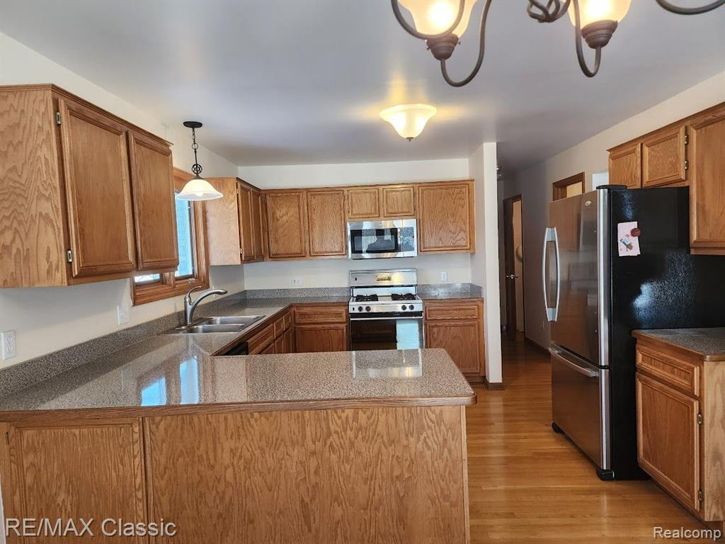 53245 ELYSIA Drive, Chesterfield, MI — Photo 14