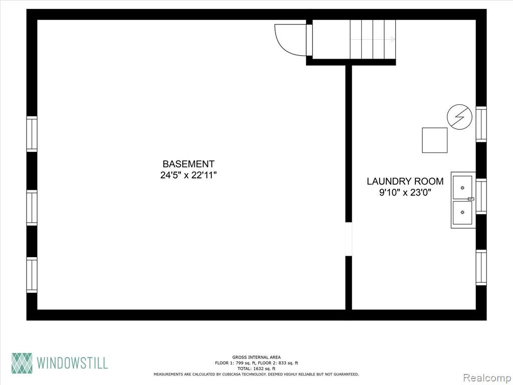 2867 MARSHALL Street, Ann Arbor, MI 48108 — Photo 26