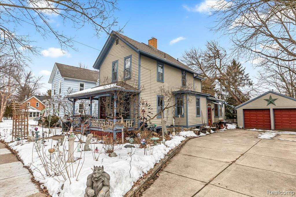 519 6TH Street, Ann Arbor, MI 48103 — Photo 2