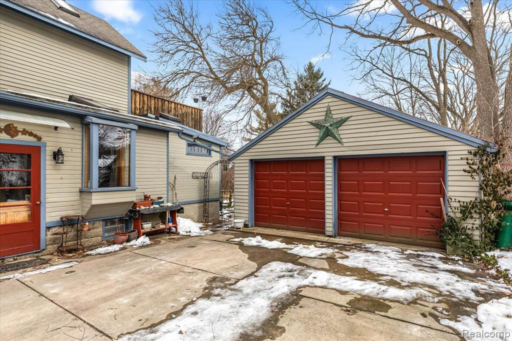 519 6TH Street, Ann Arbor, MI 48103 — Photo 3